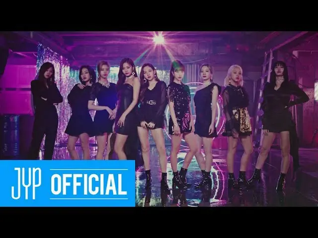 【公式】「TWICE "、" TWICELIGHTS "IN SEOUL DVD＆BLU-RAY PREVIEW   