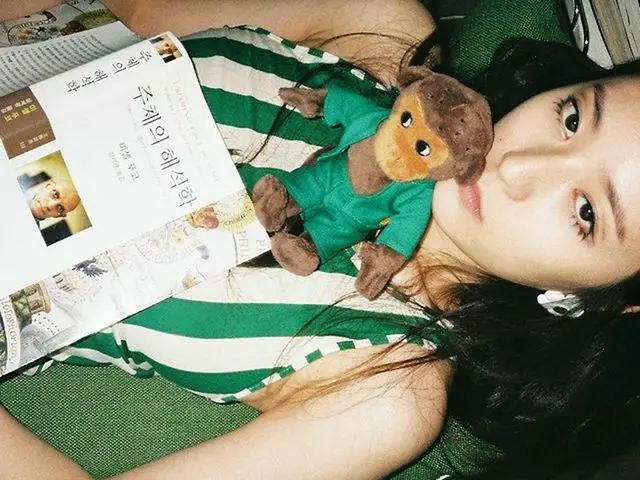 【g公式】f(x)_クリスタル(Krystal)、New post   