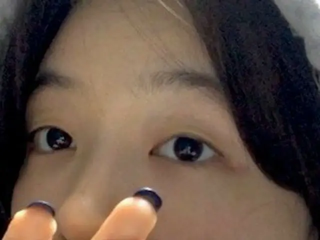 【g公式】GIRL’S DAY _ミナ、歌ってお腹空いて家に来た何を食べようかな笑 Kehlani  -  Honey 最後のアドリブは本気だったの