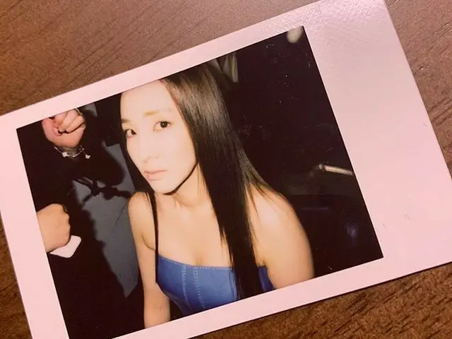【g公式】2NE1_出身DARA、New post   