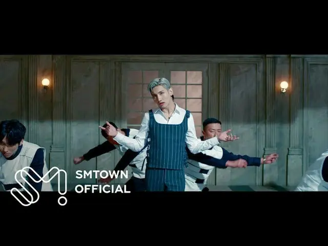 【d公式sm】東方神起 MAXチャンミン「Chocolate」Performance Video  👉  #MA   