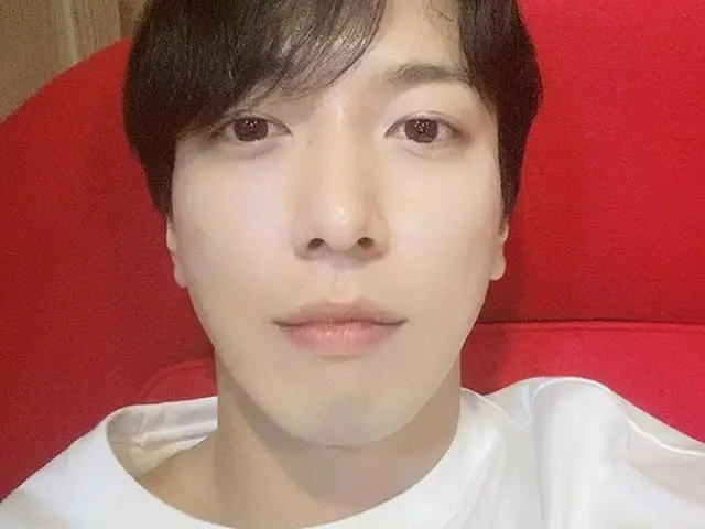 【G公式】CNBLUE_ヨンファ、今年だけ🌈🤙🏾   