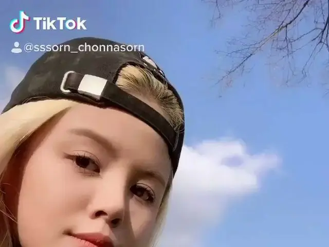 【jt公式】CLC、RT sssorn_clc：Sunday vibe🎵 