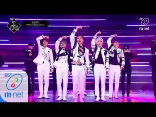 【公式mnk】Road to Kingdom [2次事前評価調査] ONF パフォーマンスプレビュー200319 EP.0   