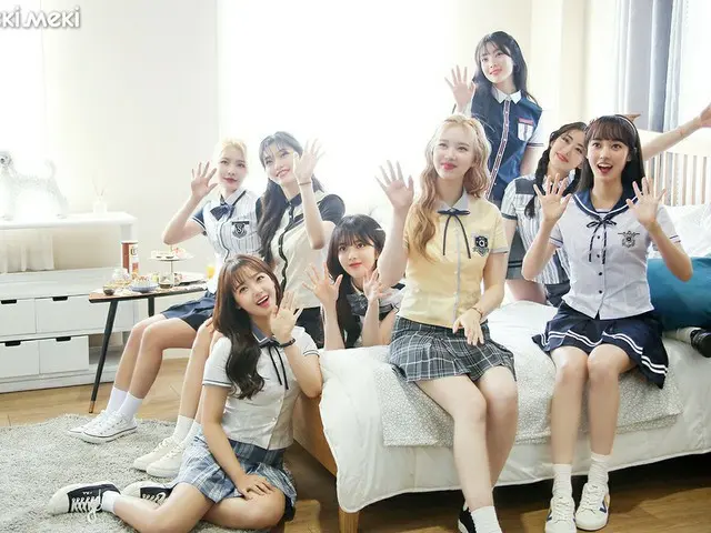 【d公式fan】【 #ASTRO #Weki Meki] [ポスト]ファンタ高校レジェンド★私たちの先輩たちを見行く？ ▶ #ネイバー_ポスト#ASTRO#We