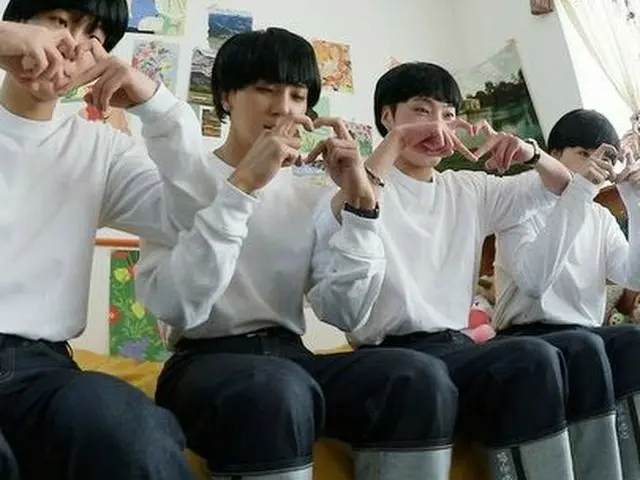 【G公式】WINNER、[✨Remember✨] 44 Sec