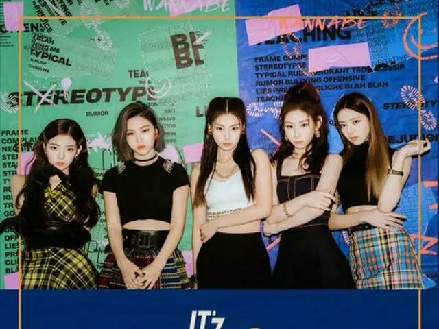 【t公式】ITZY、ITZY <IT'z ME>ボイスポラロイドイベント案内 #ITZY #ITZY ITZYofficial  #MIDZY #MIDZY  