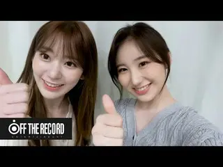 【公式】IZ*ONE_、IZ*ONE_エネルギーカム(ENOZI Cam)EP.52   