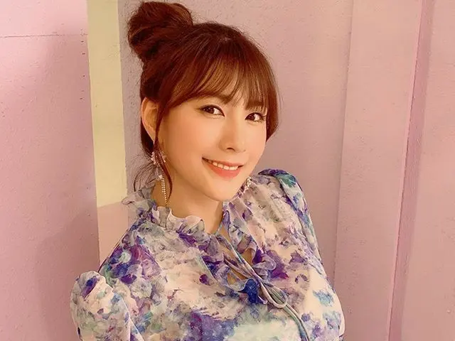 【g公式】Apink_ハヨン(HaYoung)、Dumhdurum  