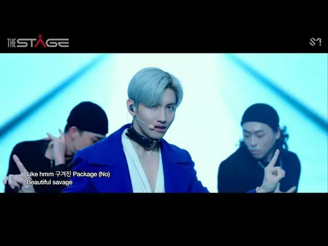 【T公式】東方神起、MAXチャンミン「Chocolate」(Lupin Ver