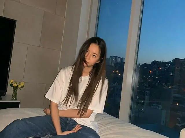 【g公式】GIRL’S DAY _ヘリ、New post   