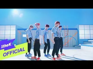 【公式loe】 [MV]MCND_ _ _ Spring(浮いて)(Performance ver