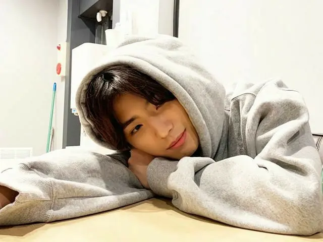 【G公式】CIX、⠀ FIXたち！🥰 愛しているヨンフイ😍   #CIX  #FIX #ヨンフイ #ピクサー #今週もファイト  