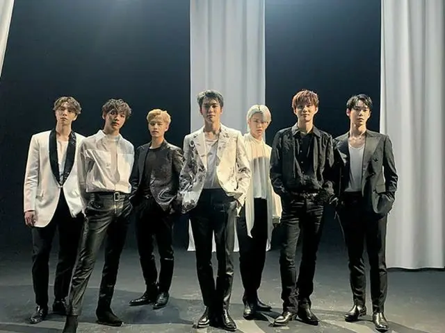 【G公式】NCT 127、🤍🖤 #NCT  127#N_Cut   #NCT  127_KickIt #英雄  