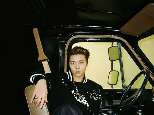 【G公式】NCT 127、🤨 #NCT  127#JOHNNY #N_Cut   #NCT  127_KickIt #英雄  
