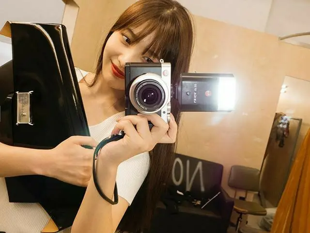 【g公式】RED VELVET_ジョイ、ヘ📸💚   