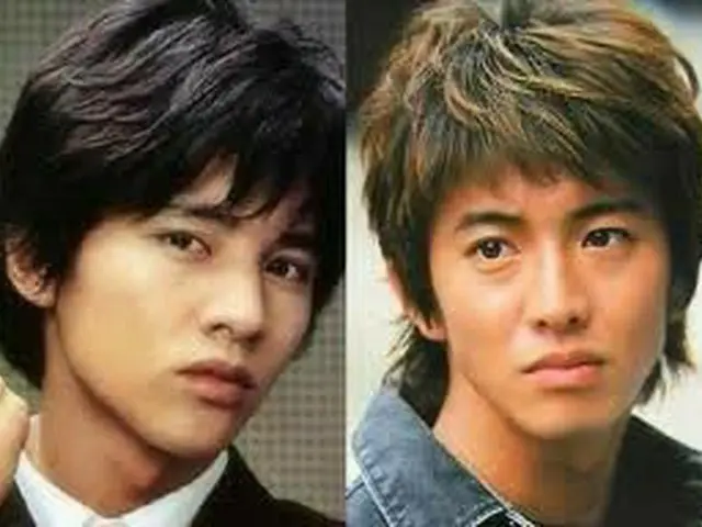「木村拓哉vsウォンビン」が韓国で話題
