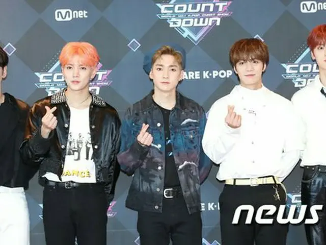 NU’EST、5月11日にカムバック決定