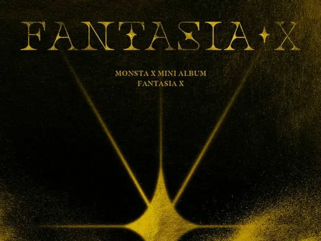 MONSTA X、5月11日にカムバック決定