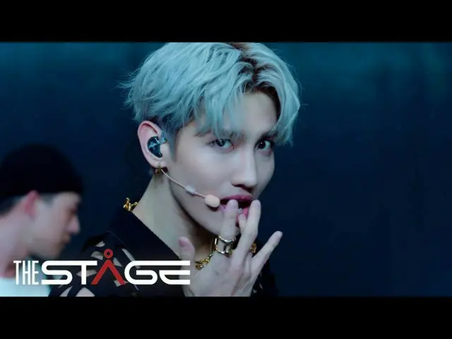 【T公式】東方神起、[Eye Contact Cam] MAXチャンミン「Chocolate」(Spy Ver