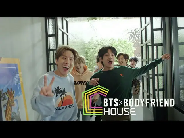 防弾少年団(#BTS)、テレビCMが話題