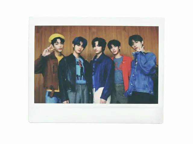 【T公式】TXT、TOMORROW X TOGETHER rec