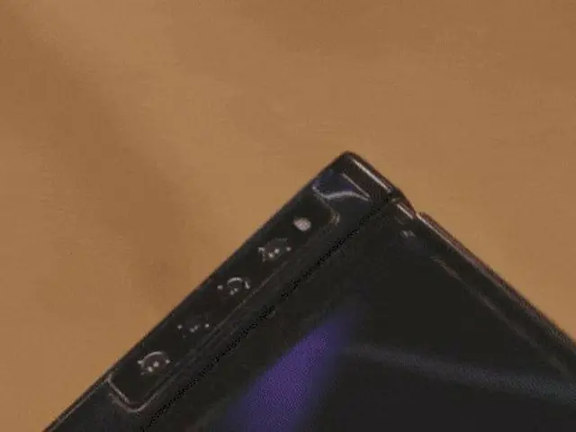 「未来のスマホ」が韓国で話題