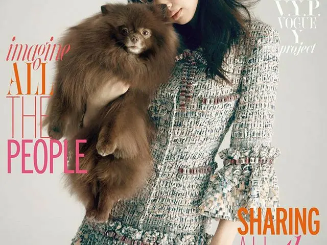 【g公式vog】 MAY2020 COVER BLACKPINK JENNIE  