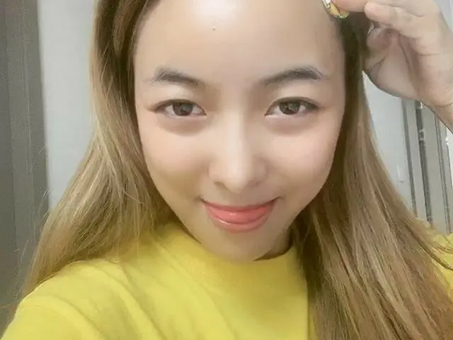 【g公式】f(x)_出身ルナ、⭐️💛   