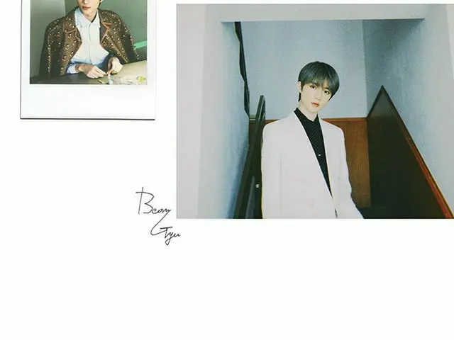 【G公式】TXT、TOMORROW X TOGETHER rec