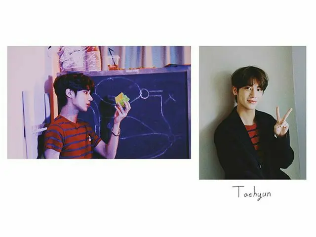 【G公式】TXT、TOMORROW X TOGETHER rec