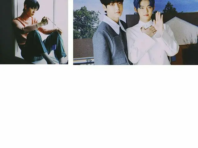 【G公式】TXT、TOMORROW X TOGETHER rec
