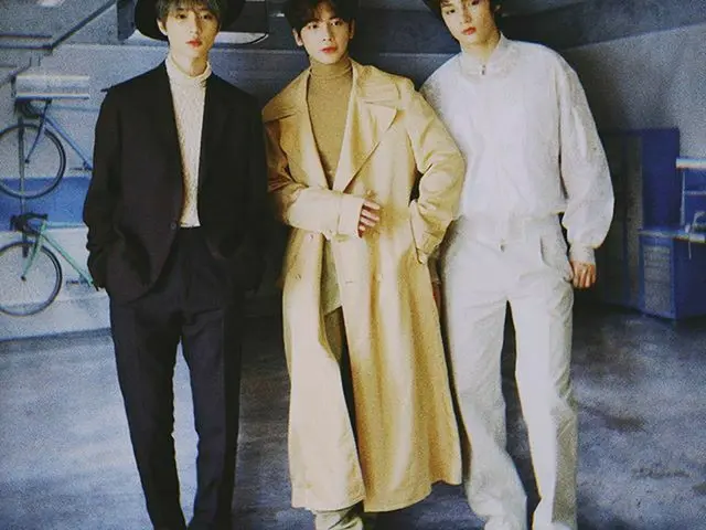 【G公式】TXT、TOMORROW X TOGETHER rec