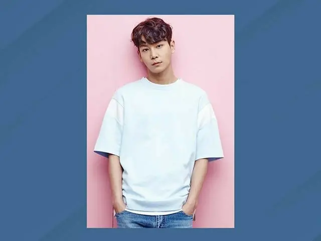 【r公式sm】#HappyLEECHEOLWOODay🎂🎉  -   #200415 #イ・チョルウ#LEECHEOLWOO lcdoubleu   