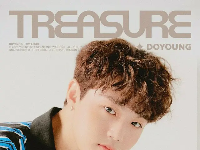 【d公式yg】#TREASURE EDITORIAL vol.7 <DOYOUNG> -  Photography for treasure maker  20