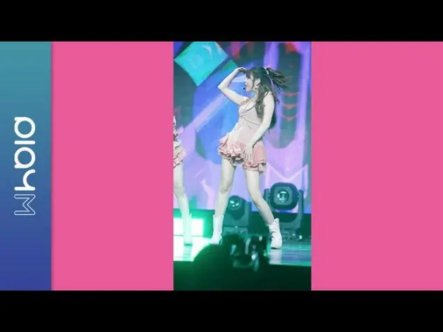 【公式】Apink、Apink Apink Dumhdurum(Dumhdurum)ハヨンVer   