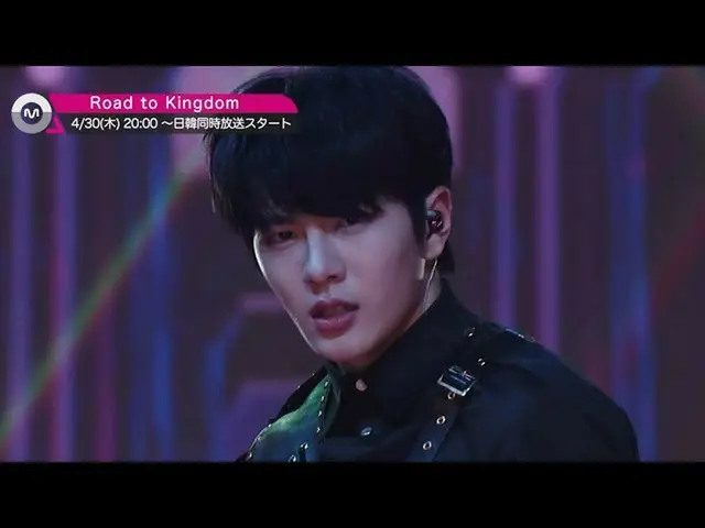 【J公式mn】【4月のオススメ】「Road to Kingdom」2020年4月30日(木)20：00〜日韓同時放送！ PENTAGON、Golden Chil