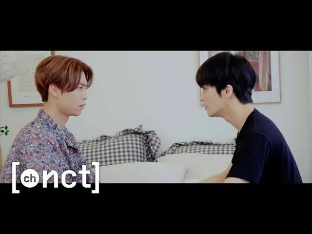 【T公式】NCT、Freaky Handshake(2020)  #JOHNNY #MARK  #Johnnyfilmsit #JCC   #チャンネルNCT 