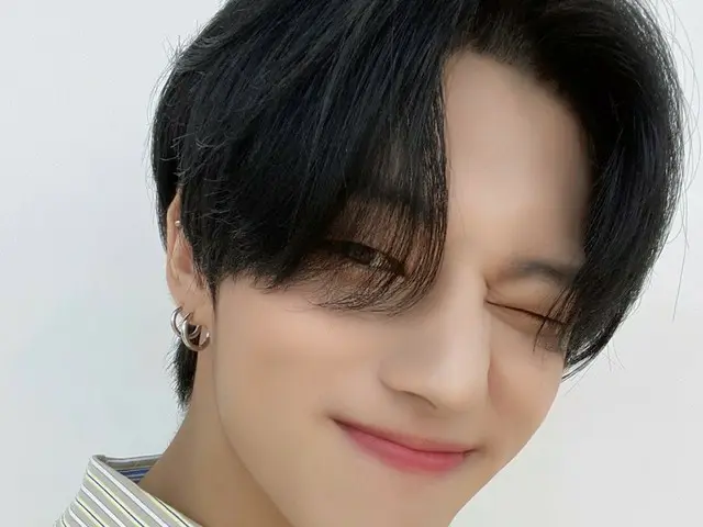 【T公式】ATEEZ、 