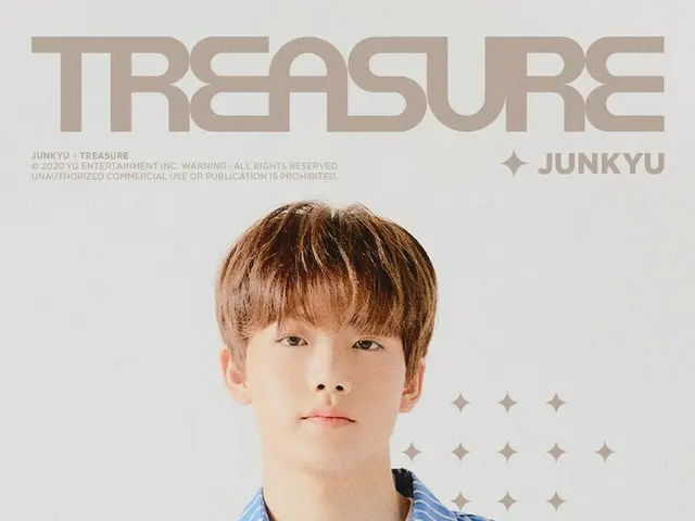 【d公式yg】#TREASURE EDITORIAL vol.7 <JUNKYU> -  Photography for treasure maker  202