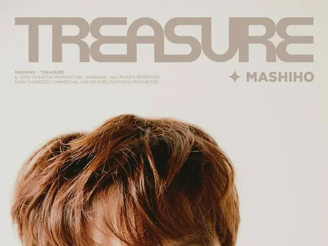 【d公式yg】#TREASURE EDITORIAL vol.7 <MASHIHO> -  Photography for treasure maker  20