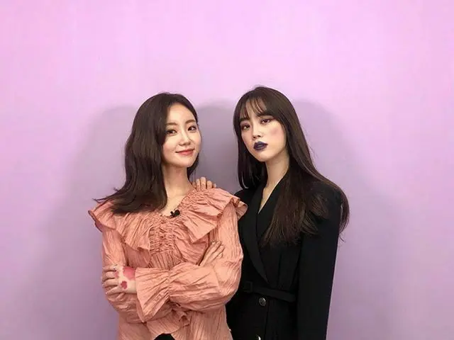 【g公式】KARA_ヨンジ、返金してください