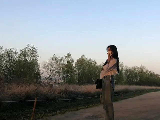 【g公式】少女時代_出身ソヒョン、stayhealthy😷   