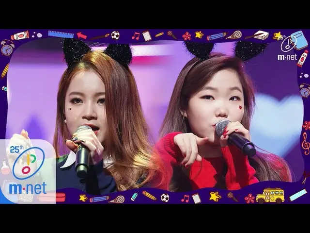 【公式mnk】【HI SUHYUN  -  I'M DIFFERENT] After School Life Special | M COUNTDOWN 200