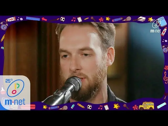 【公式mnk】【HONNE  -  I Got You◑] After School Life Special | M COUNTDOWN 200416 EP.