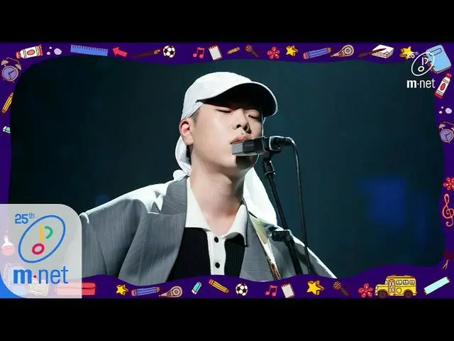 【公式mnk】【HYUKOH  -  Leather Jacket】After School Life Special | M COUNTDOWN 200416