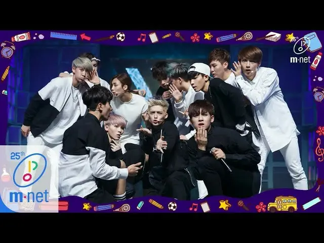 【公式mnk】【SEVENTEEN  -  Adore U] After School Life Special | M COUNTDOWN 200416 EP