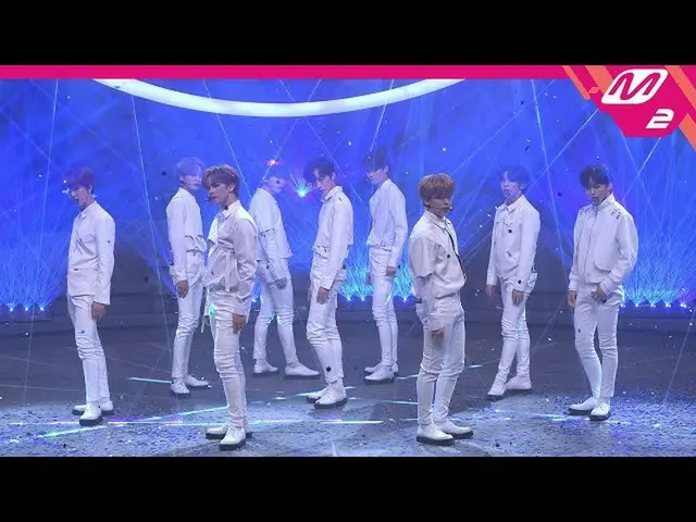 【公式mn2】【MPD直カム]クラッビティ_」Break all the Rules」(CRAVITY FanCam)| MCOUNTDOWN_2020.4.1