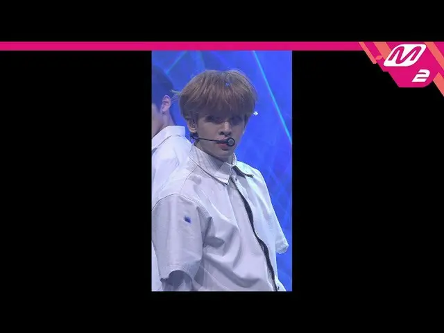 【公式mn2】【MPD直カム]クラッビティアラン_」Break all the Rules」(CRAVITY ALLEN FanCam)| MCOUNTDOWN