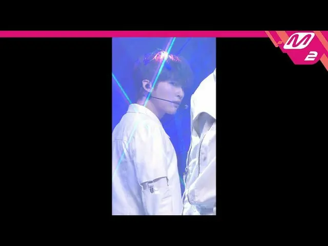 【公式mn2】【MPD直カム]クラッビティウビン_」Break all the Rules」(CRAVITY WOOBIN FanCam)| MCOUNTDOW